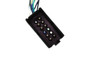 VEMO Steering Column Switch V30-80-1723-1
