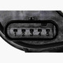 VEMO Control, swirl covers (induction pipe) V30-77-0104