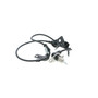 VEMO Wheel Speed Sensor V32-72-0023