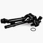VEMO W/ Gasket Engine Coolant Thermostat Housing V30-99-0208