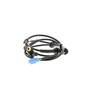 VEMO Wheel Speed Sensor V38-72-0151