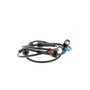 VEMO Wheel Speed Sensor V38-72-0151