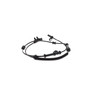 VEMO Wheel Speed Sensor V33-72-0090