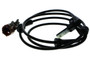 VEMO Wheel Speed Sensor V38-72-0154