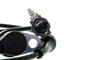 VEMO Wheel Speed Sensor V38-72-0101