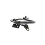 VEMO Wheel Speed Sensor V38-72-0102