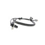 VEMO Wheel Speed Sensor V38-72-0102