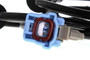 VEMO Wheel Speed Sensor V38-72-0158