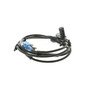 VEMO Wheel Speed Sensor V38-72-0158