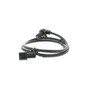 VEMO Wheel Speed Sensor V37-72-0062