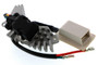 VEMO Passenger Compartment Fan Regulator V30-79-0004