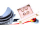 VEMO Passenger Compartment Fan Regulator V30-79-0004