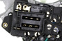 VEMO Wipe Interval Control Switch V30-80-1736-1