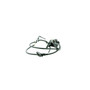 VEMO Wheel Speed Sensor V32-72-0059
