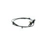 VEMO Wheel Speed Sensor V38-72-0186