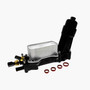 VEMO Oil filter module V33-60-0016
