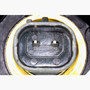 VEMO Oil filter module V33-60-0016