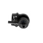 VEMO Valve, charcoal filter (tank ventilation V30-77-1015