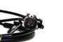 VEMO Wheel Speed Sensor V37-72-0068