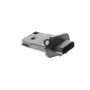 VEMO Mass Air Flow Sensor V38-72-0006-1