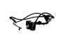 VEMO Wheel Speed Sensor V32-72-0062