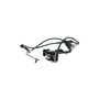 VEMO Wheel Speed Sensor V32-72-0062