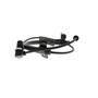 VEMO Wheel Speed Sensor V38-72-0187