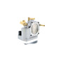 VEMO Throttle body V40-81-0010