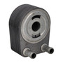 VEMO Engine Oil Cooler V33-60-0028