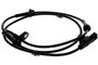 VEMO Wheel Speed Sensor V38-72-0161