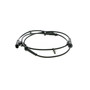 VEMO Wheel Speed Sensor V38-72-0161