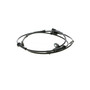 VEMO Wheel Speed Sensor V38-72-0161