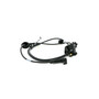 VEMO Wheel Speed Sensor V37-72-0071