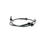 VEMO Wheel Speed Sensor V38-72-0163