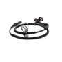 VEMO Wheel Speed Sensor V41-72-0022