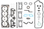 Enginetech TO1.6HS-E Head Gasket Set OEM-Spec for 1986-1988 Chevrolet Toyota 1.6L 98ci I4 - No-Retorque Head Gaskets, Application-Specific