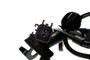 VEMO Wheel Speed Sensor V37-72-0073