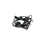 VEMO Wheel Speed Sensor V37-72-0073