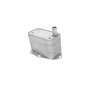 VEMO Engine Oil Cooler V48-60-0022