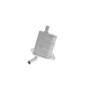 VEMO Engine Oil Cooler V48-60-0022
