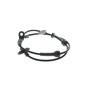 VEMO Wheel Speed Sensor V38-72-0171
