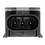 VEMO Parking Distance Control Sensor V45-72-0328