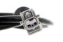 VEMO Wheel Speed Sensor V38-72-0209