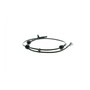 VEMO Wheel Speed Sensor V38-72-0137