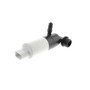 VEMO Headlight Cleaning Washer Fluid Pump V48-08-0016
