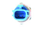 VEMO Reverse Light Switch V38-73-0008