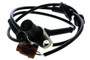 VEMO Wheel Speed Sensor V38-72-0175
