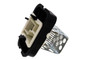 VEMO Interior Blower Regulator V40-03-1133