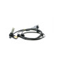 VEMO Wheel Speed Sensor V38-72-0142