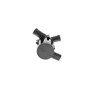 VEMO Auxiliary water pump (cooling water circ V45-16-0001